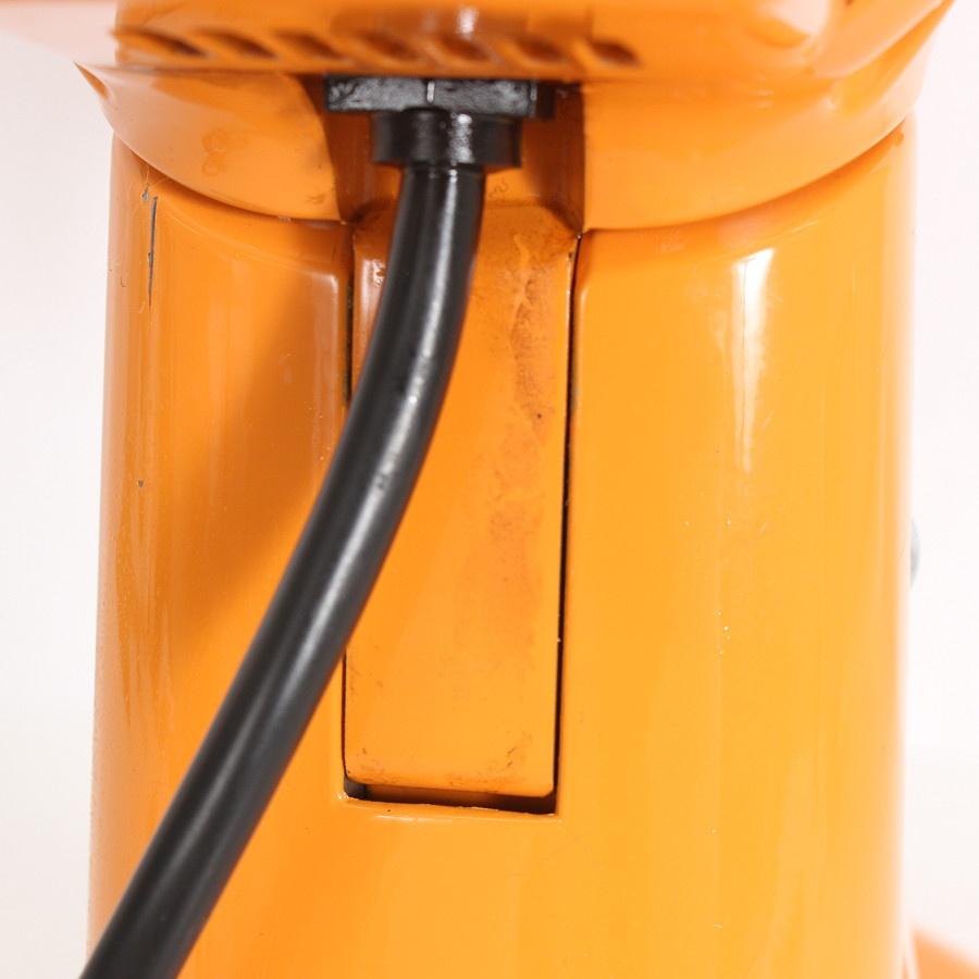 【ボーナスストア+5％】キッチンエイド ボウルリフト スタンドミキサー 9KSM95TG オレンジ 本体 |  | 05