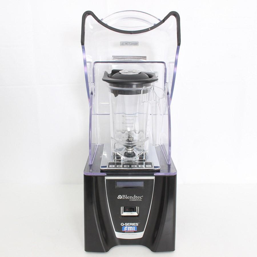 【ボーナスストア+5％】Blendtec ICB-3JQ スムージーブレンダー ミキサー ブレンドテック 本体 |  | 12