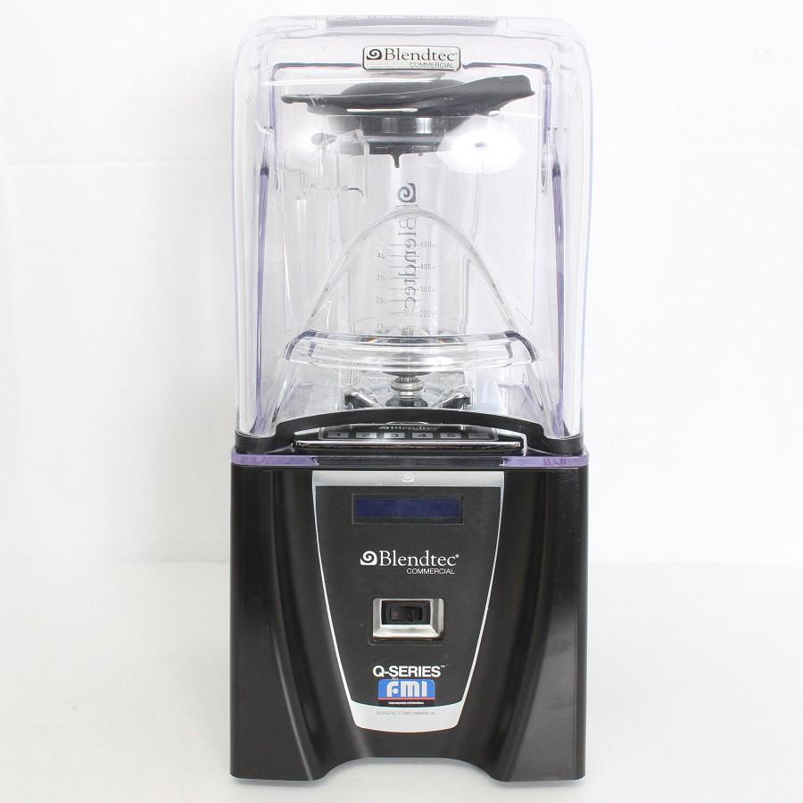 【ボーナスストア+5％】Blendtec ICB-3JQ スムージーブレンダー ミキサー ブレンドテック 本体 |  | 01