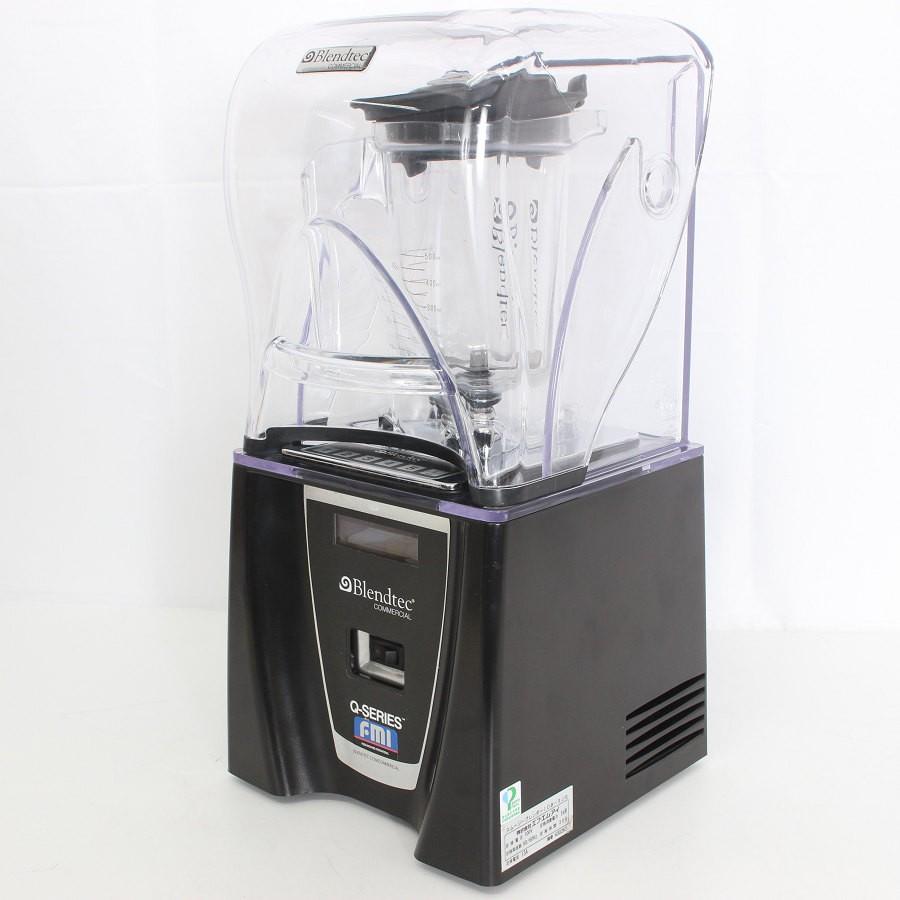【ボーナスストア+5％】Blendtec ICB-3JQ スムージーブレンダー ミキサー ブレンドテック 本体 |  | 02