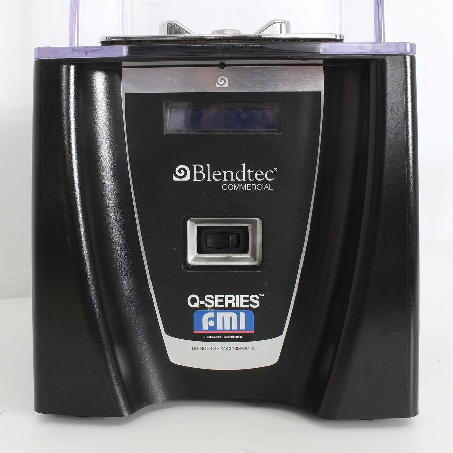 【ボーナスストア+5％】Blendtec ICB-3JQ スムージーブレンダー ミキサー ブレンドテック 本体 |  | 04