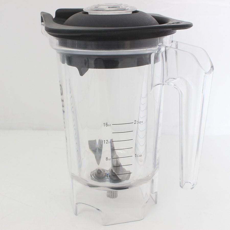 【ボーナスストア+5％】Blendtec ICB-3JQ スムージーブレンダー ミキサー ブレンドテック 本体 |  | 07