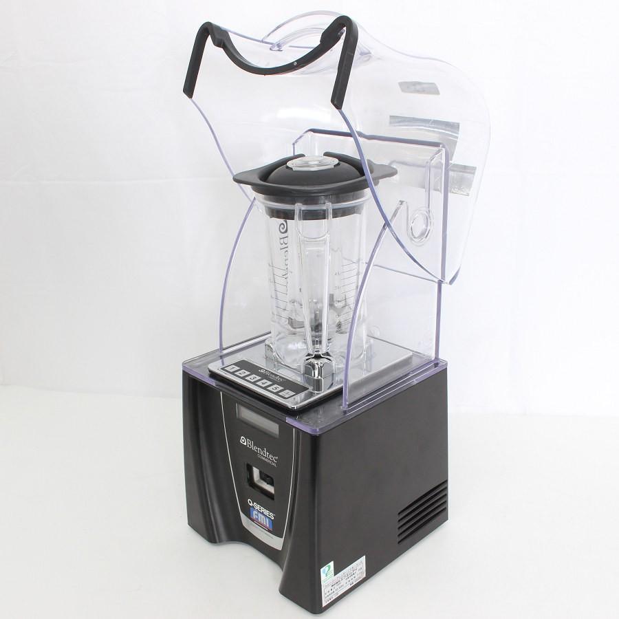 【ボーナスストア+5％】Blendtec ICB-3JQ スムージーブレンダー ミキサー ブレンドテック 本体 |  | 08