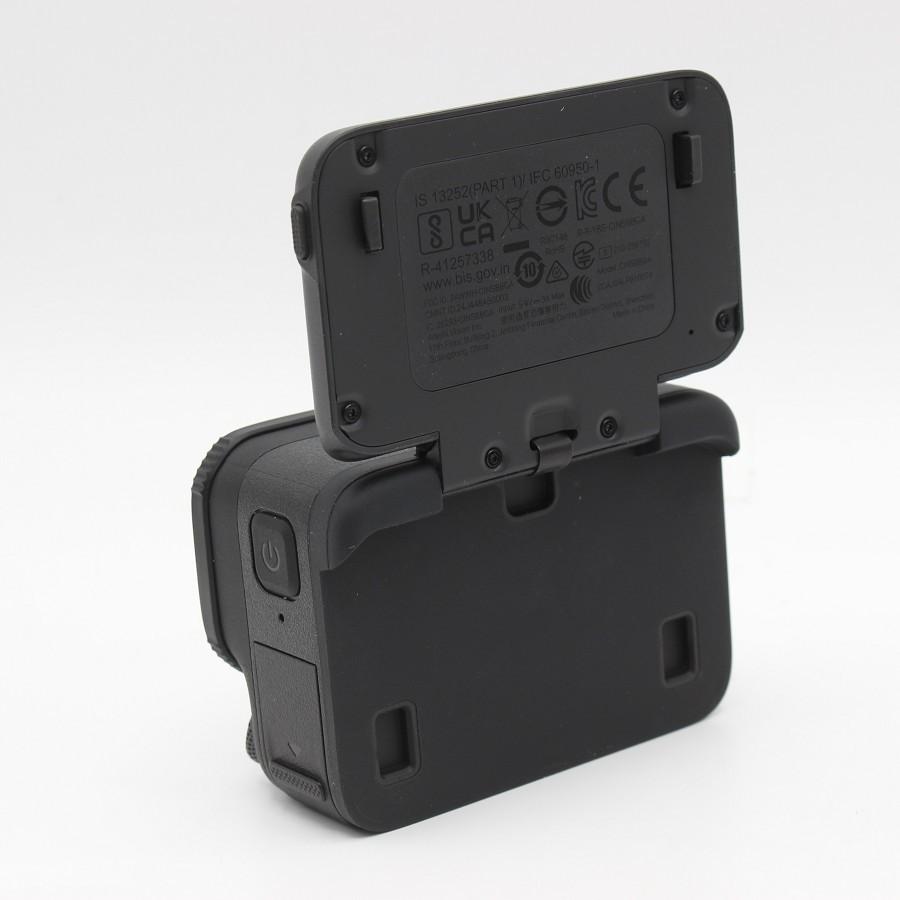 ボーナスストア+5％【美品】Insta360 Ace Pro 2 CINSBBGA ミッドナイトブラック デュアルバッテリー アクションカメラ インスタ360 本体 |  | 03