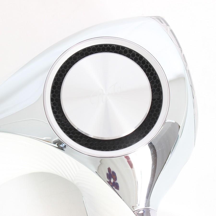 ボーナスストア+5％【美品】MTG ReFa BEAUTECH DRYER PRO RE-AJ02A ホワイト リファ ビューティック ドライヤープロ 本体 |  | 02