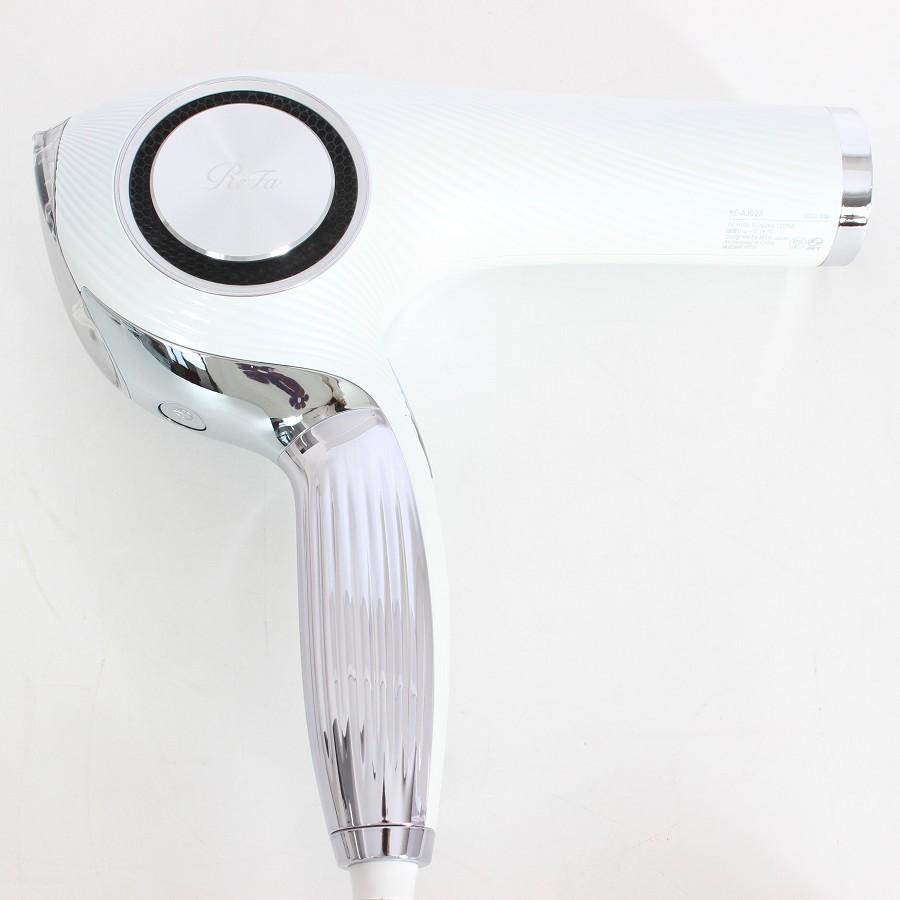 ボーナスストア+5％【美品】MTG ReFa BEAUTECH DRYER PRO RE-AJ02A ホワイト リファ ビューティック ドライヤープロ 本体 |  | 05