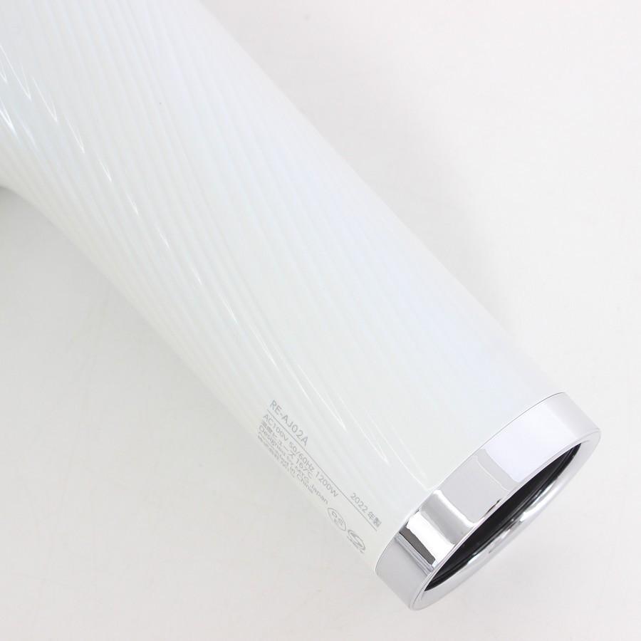 ボーナスストア+5％【美品】MTG ReFa BEAUTECH DRYER PRO RE-AJ02A ホワイト リファ ビューティック ドライヤープロ 本体 |  | 07