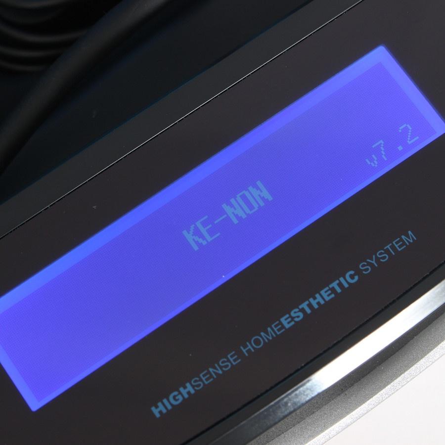 ボーナスストア+5％【美品】ケノン Ver.7.2 眉脱毛あり プレミアムカートリッジ付き 脱毛器 kenon 本体 |  | 03