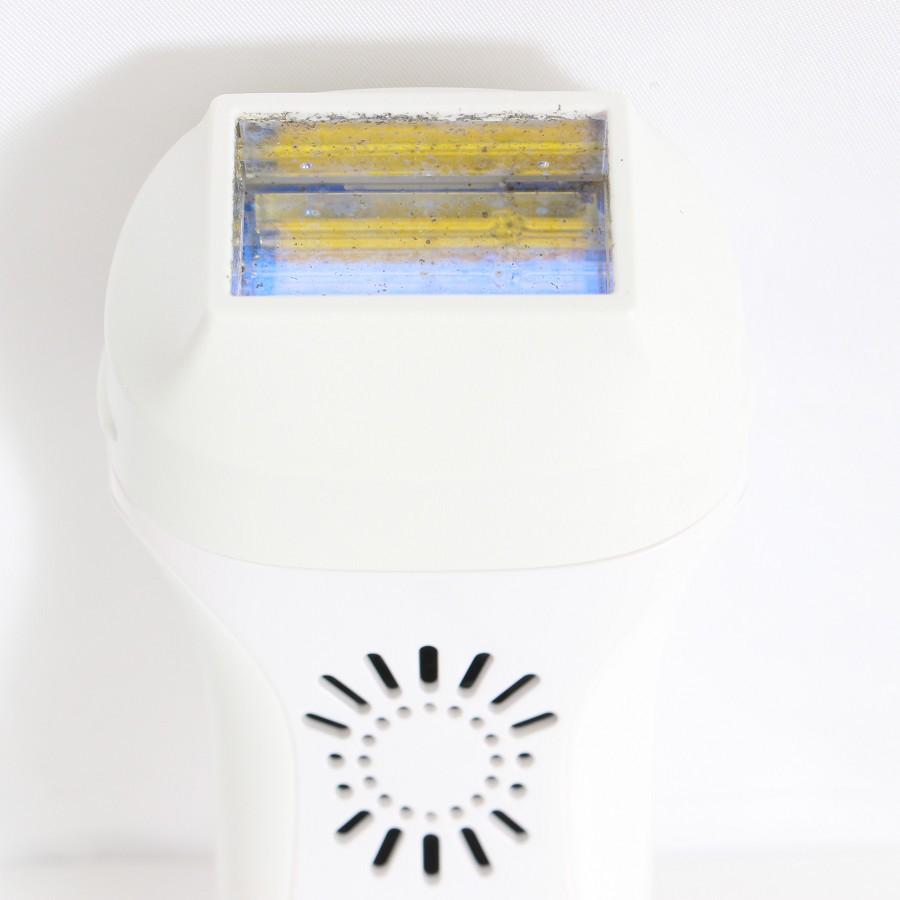 ボーナスストア+5％【美品】ケノン Ver.7.2 眉脱毛あり プレミアムカートリッジ付き 脱毛器 kenon 本体 |  | 04