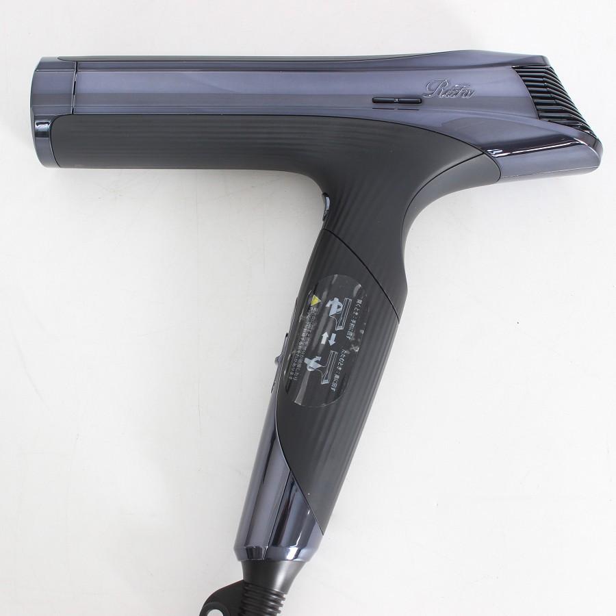 【ボーナスストア+5％】MTG ReFa BEAUTECH DRYER S+ RE-BC-03A ブラック ヘアドライヤー リファビューテック スマート 本体 |  | 01