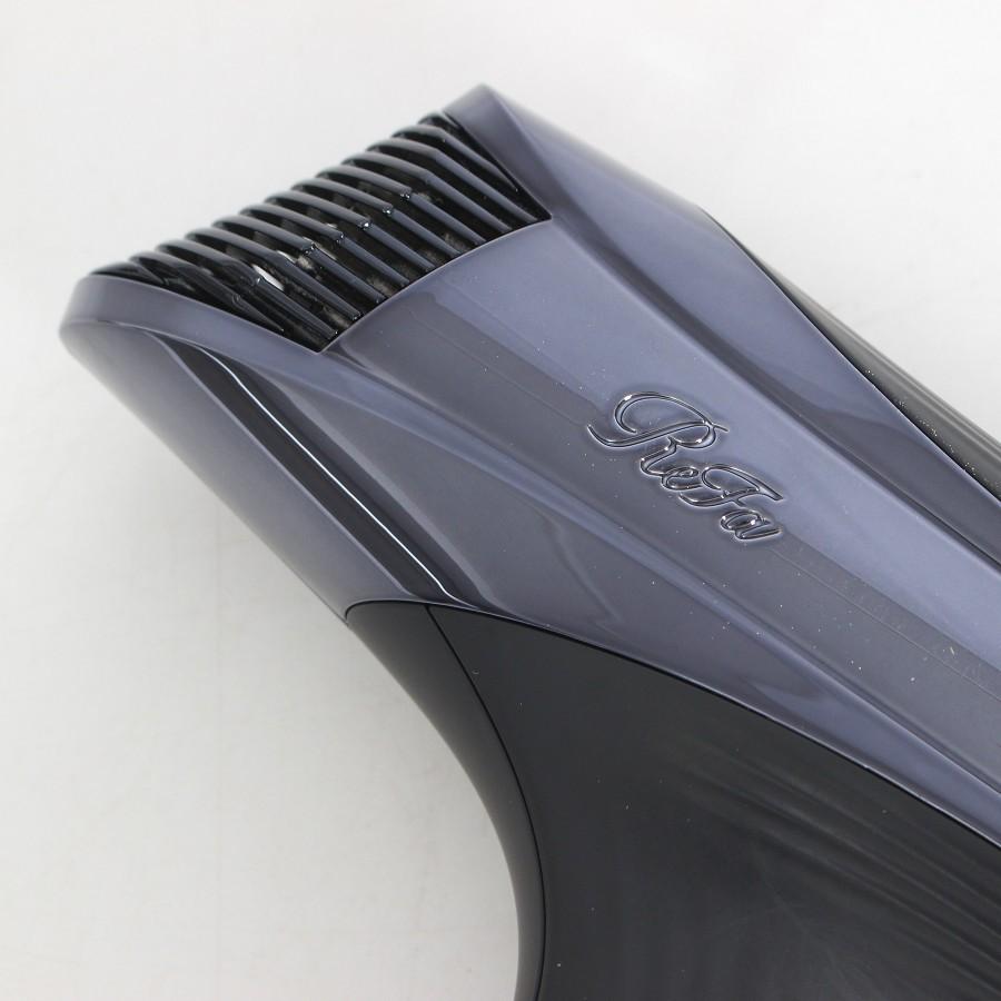 【ボーナスストア+5％】MTG ReFa BEAUTECH DRYER S+ RE-BC-03A ブラック ヘアドライヤー リファビューテック スマート 本体 |  | 06