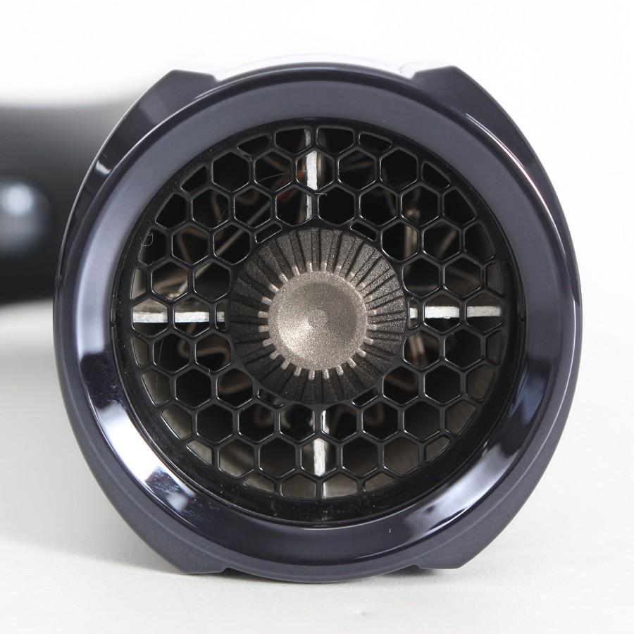 【ボーナスストア+5％】MTG ReFa BEAUTECH DRYER S+ RE-BC-03A ブラック ヘアドライヤー リファビューテック スマート 本体 |  | 08