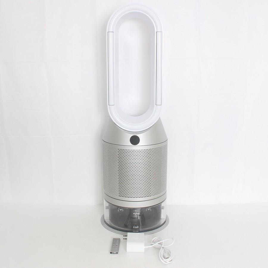 【ボーナスストア+5％】Dyson Purifier Humidify+Cool PH03WS 加湿空気清浄機 ホワイト/シルバー ピュリファイヤ ヒューミディファイ アンド | 