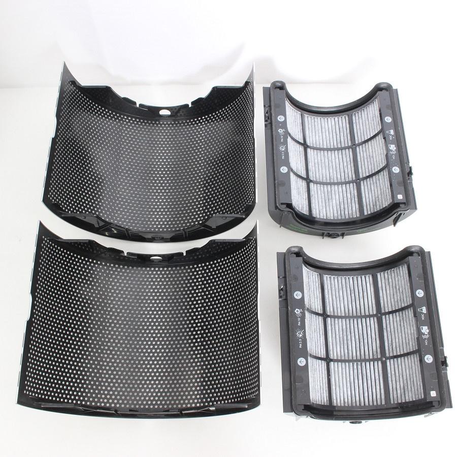 【ボーナスストア+5％】Dyson Purifier Humidify+Cool PH03WS 加湿空気清浄機 ホワイト/シルバー ピュリファイヤ ヒューミディファイ アンド |  | 10