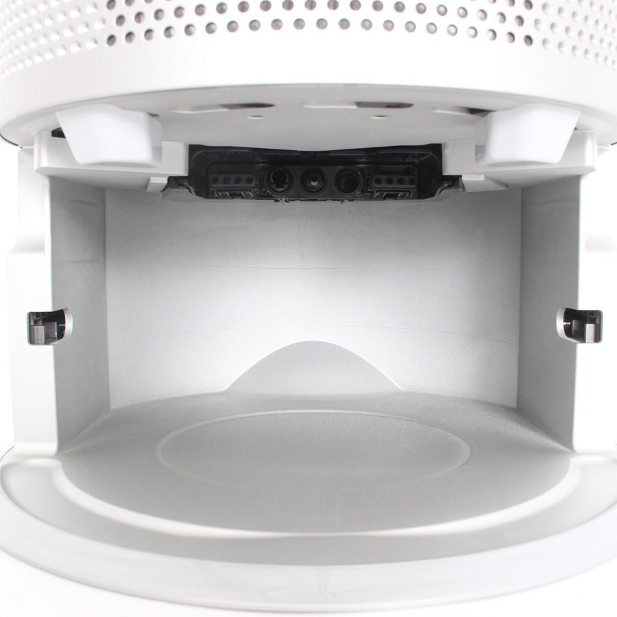 【ボーナスストア+5％】Dyson Purifier Humidify+Cool PH03WS 加湿空気清浄機 ホワイト/シルバー ピュリファイヤ ヒューミディファイ アンド |  | 14