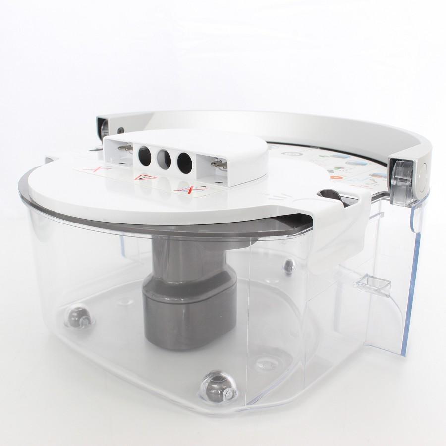 【ボーナスストア+5％】Dyson Purifier Humidify+Cool PH03WS 加湿空気清浄機 ホワイト/シルバー ピュリファイヤ ヒューミディファイ アンド |  | 15