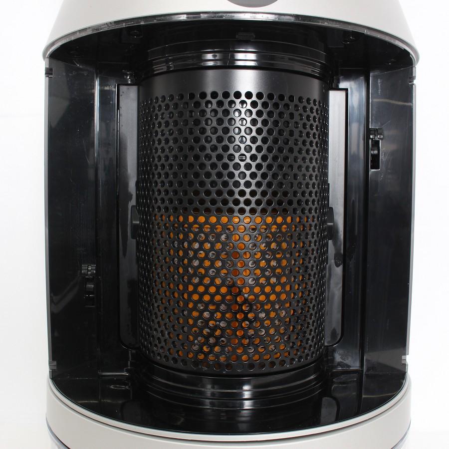 【ボーナスストア+5％】Dyson Purifier Humidify+Cool PH03WS 加湿空気清浄機 ホワイト/シルバー ピュリファイヤ ヒューミディファイ アンド |  | 17