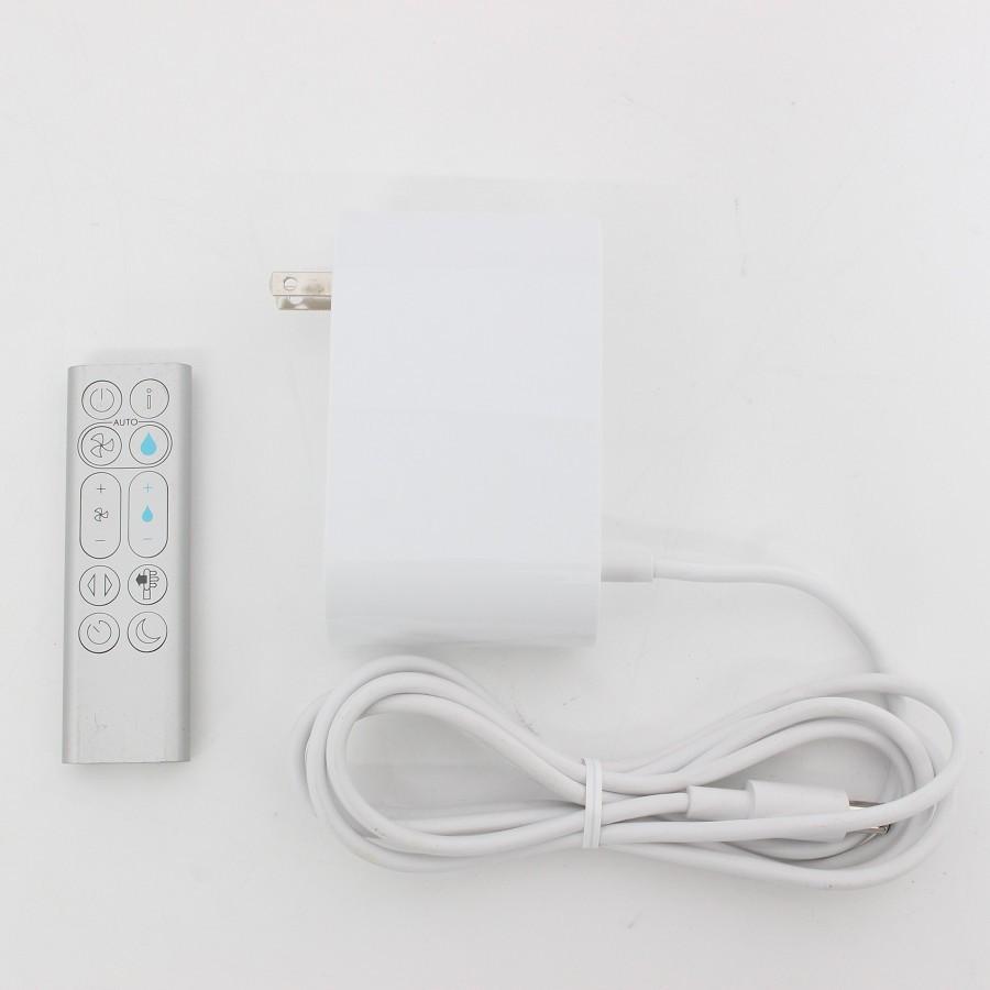 【ボーナスストア+5％】Dyson Purifier Humidify+Cool PH03WS 加湿空気清浄機 ホワイト/シルバー ピュリファイヤ ヒューミディファイ アンド |  | 19