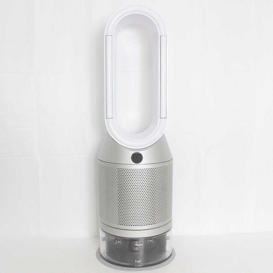 【ボーナスストア+5％】Dyson Purifier Humidify+Cool PH03WS 加湿空気清浄機 ホワイト/シルバー ピュリファイヤ ヒューミディファイ アンド |  | 01