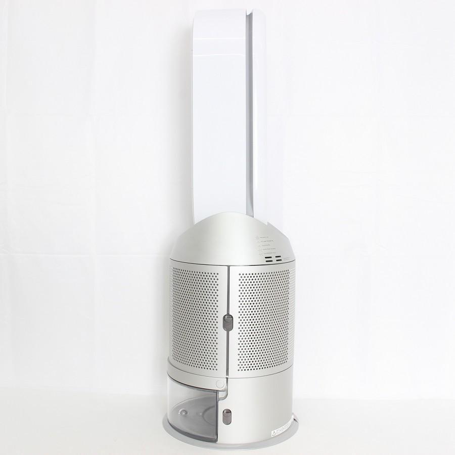 【ボーナスストア+5％】Dyson Purifier Humidify+Cool PH03WS 加湿空気清浄機 ホワイト/シルバー ピュリファイヤ ヒューミディファイ アンド |  | 02