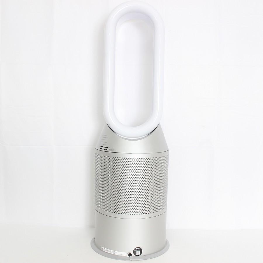 【ボーナスストア+5％】Dyson Purifier Humidify+Cool PH03WS 加湿空気清浄機 ホワイト/シルバー ピュリファイヤ ヒューミディファイ アンド |  | 03