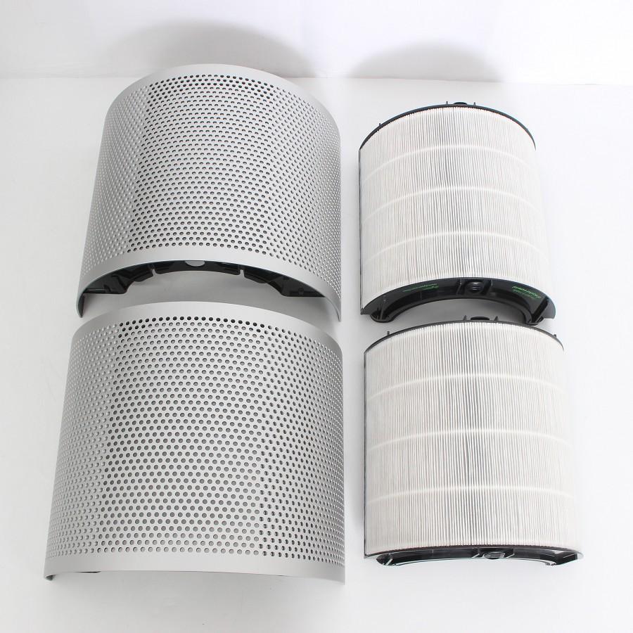 【ボーナスストア+5％】Dyson Purifier Humidify+Cool PH03WS 加湿空気清浄機 ホワイト/シルバー ピュリファイヤ ヒューミディファイ アンド |  | 04