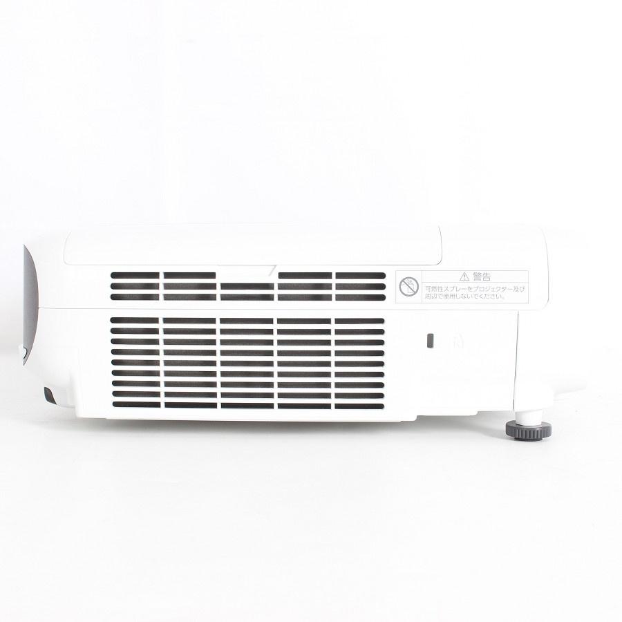 ボーナスストア+5％【美品】エプソン EB-FH52 ビジネスプロジェクター 4,000lm/Full HD スタンダードモデル 無線LAN標準対応 EPSON 本体 |  | 07