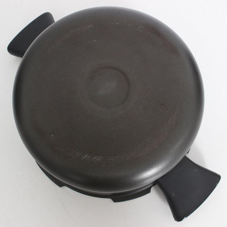 【ボーナスストア+5％】ティファール クックフォーミー CY8748JP ブラック 電気圧力鍋 3L T-fal 本体 |  | 10