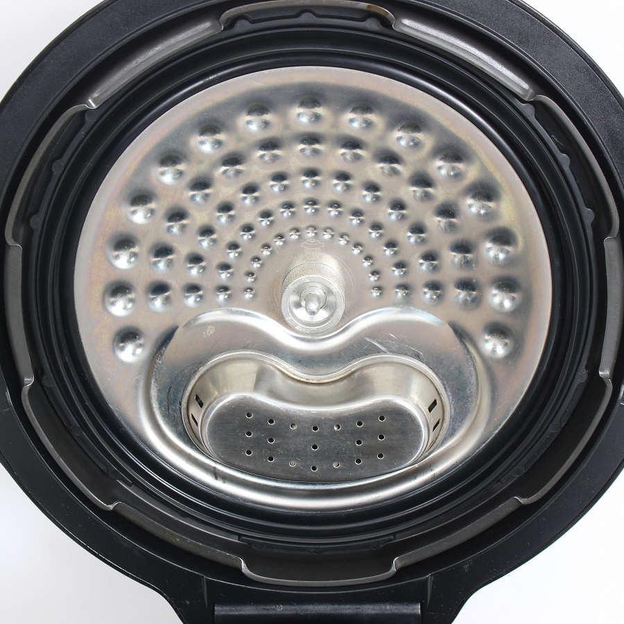 【ボーナスストア+5％】ティファール クックフォーミー CY8748JP ブラック 電気圧力鍋 3L T-fal 本体 |  | 13