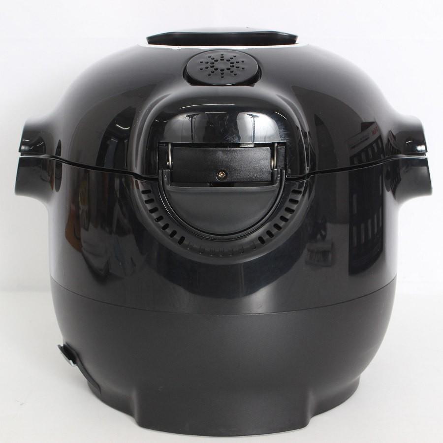 【ボーナスストア+5％】ティファール クックフォーミー CY8748JP ブラック 電気圧力鍋 3L T-fal 本体 |  | 02