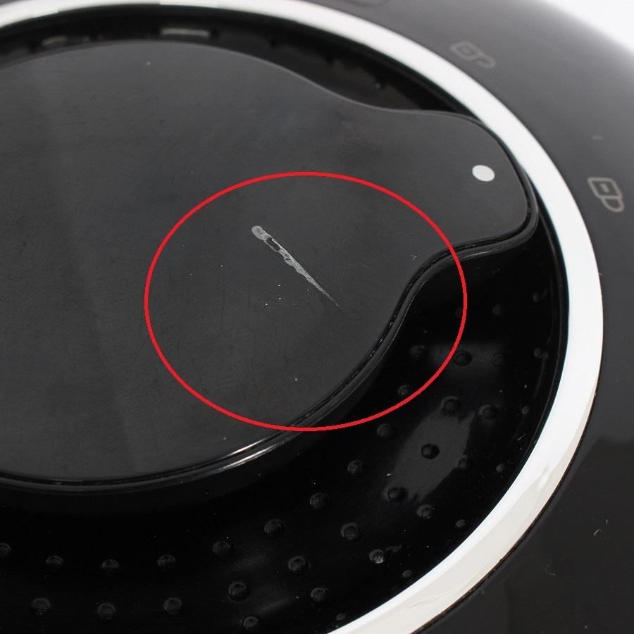 【ボーナスストア+5％】ティファール クックフォーミー CY8748JP ブラック 電気圧力鍋 3L T-fal 本体 |  | 03