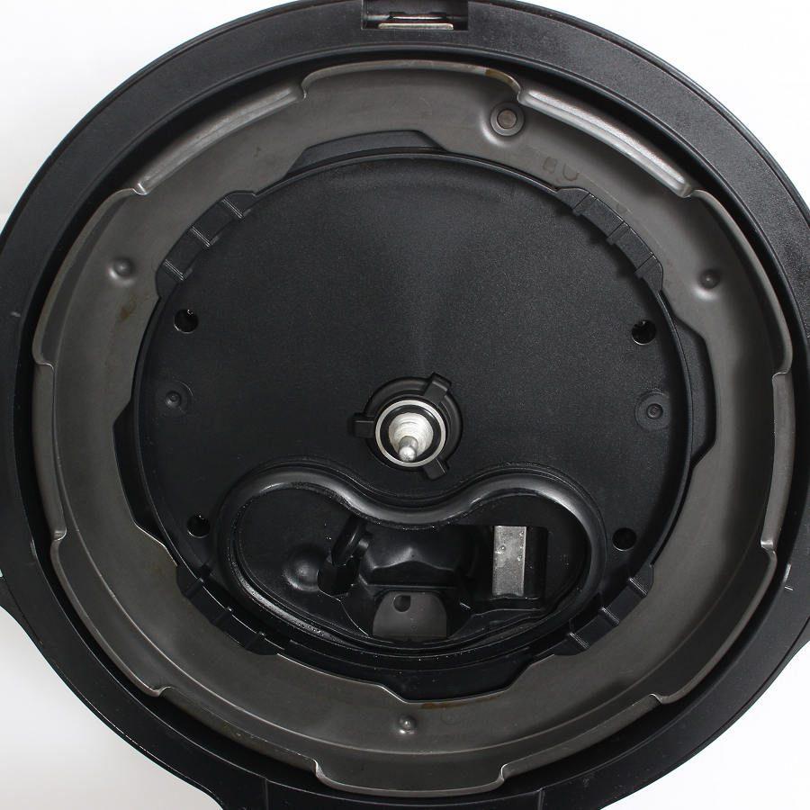 【ボーナスストア+5％】ティファール クックフォーミー CY8748JP ブラック 電気圧力鍋 3L T-fal 本体 |  | 05