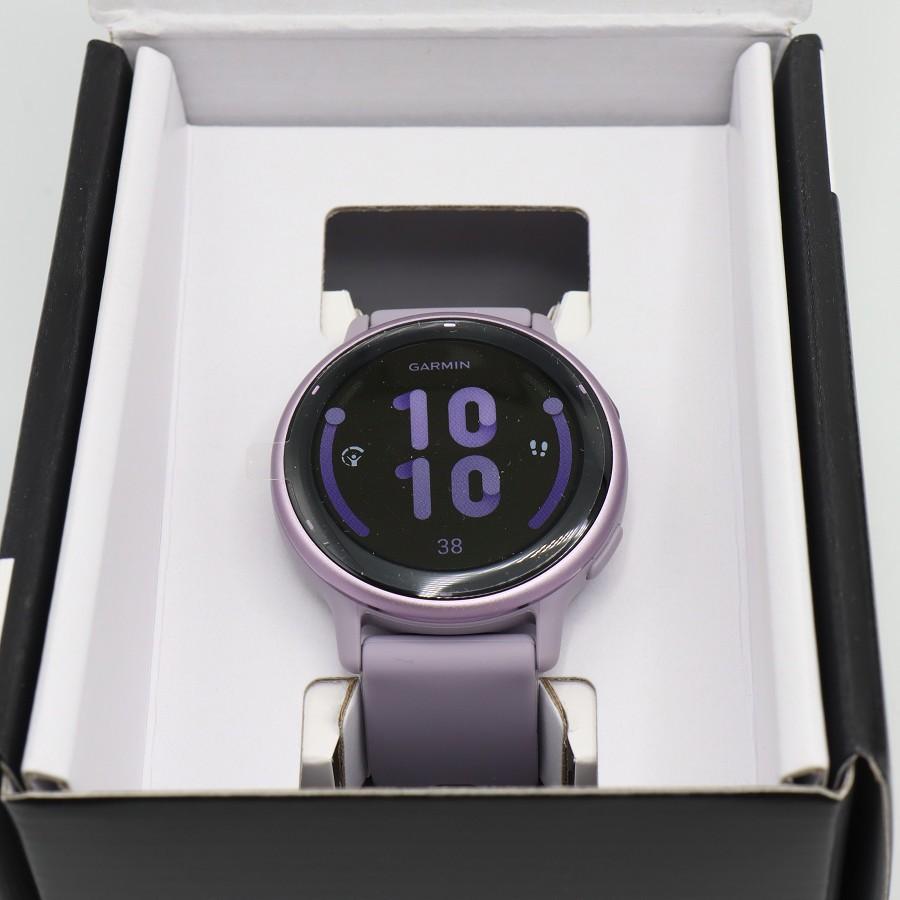 ボーナスストア+5％【新品】GARMIN vivoactive 5 010-02862-43