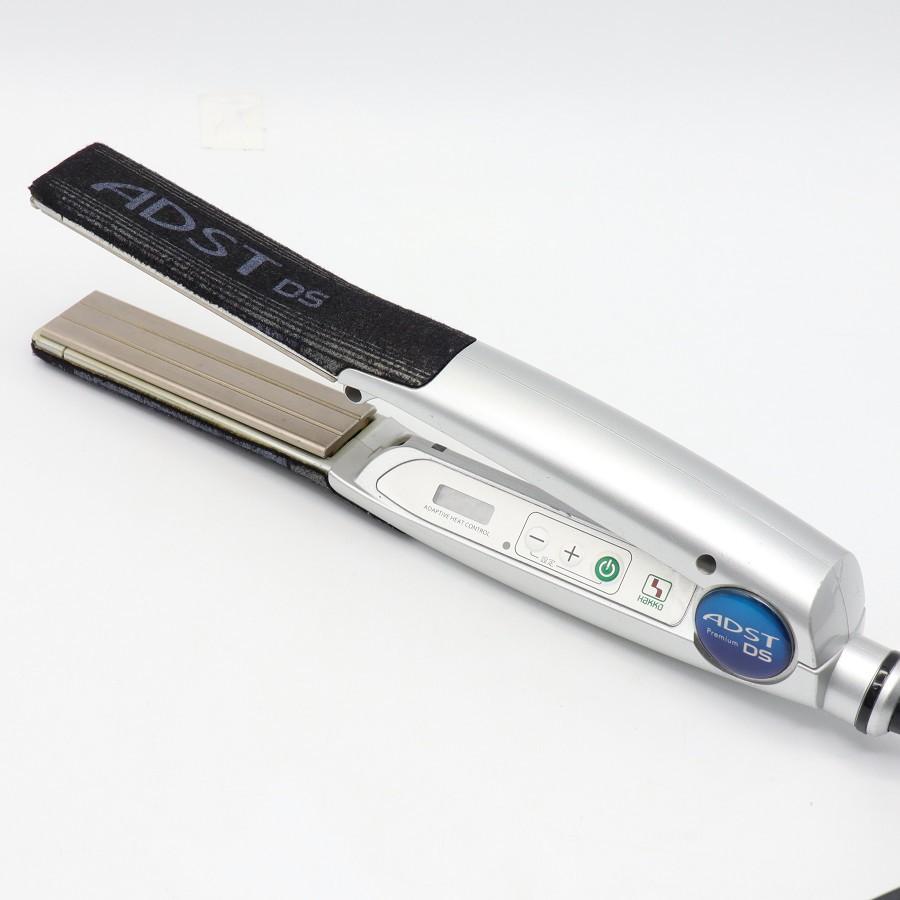【ボーナスストア+5％】アドスト プレミアム DS FDS-25 ヘアアイロン ADST 八光 コテ 本体 | 