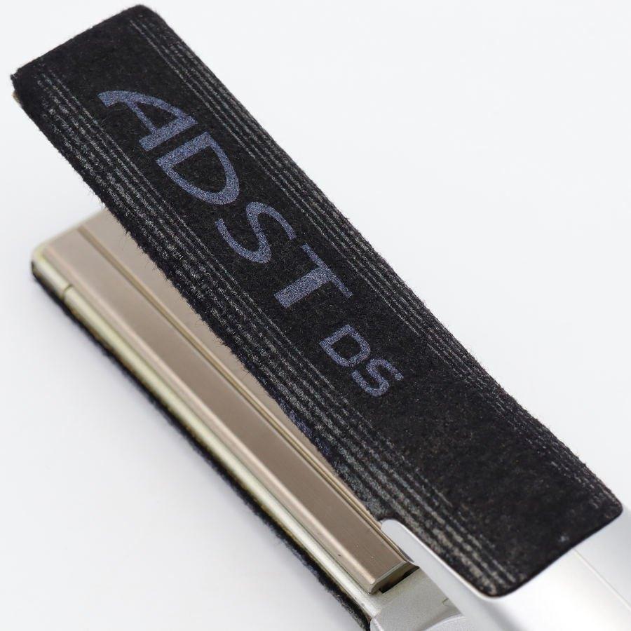 【ボーナスストア+5％】アドスト プレミアム DS FDS-25 ヘアアイロン ADST 八光 コテ 本体 |  | 02