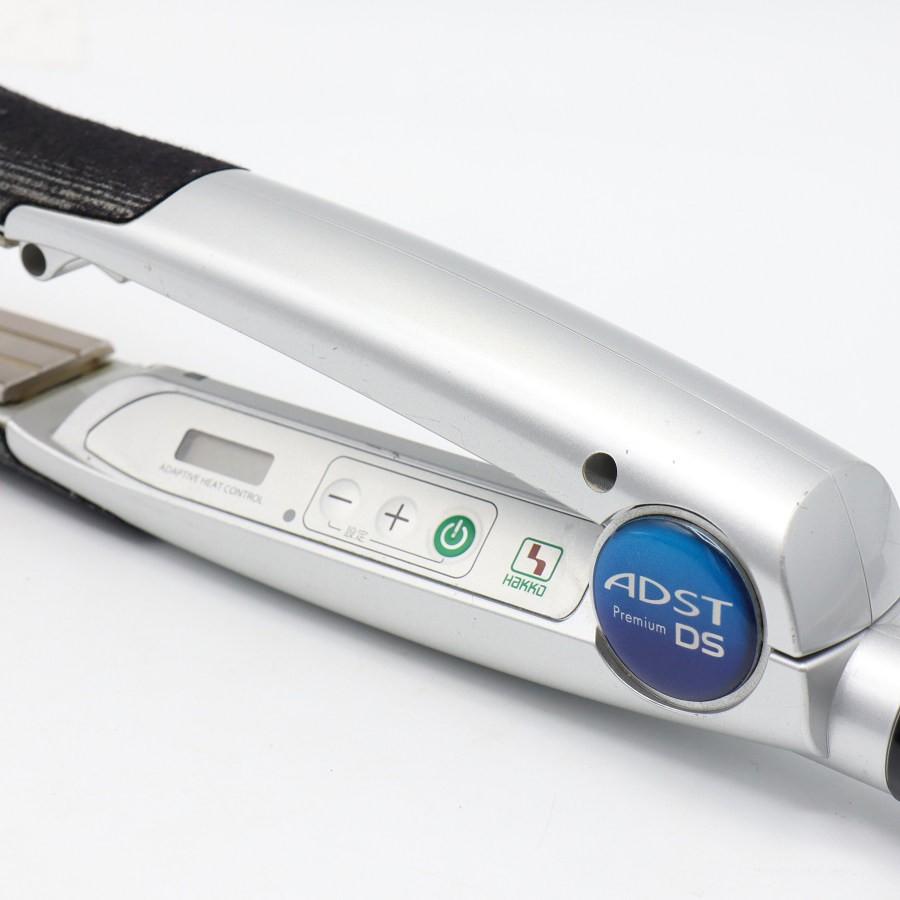 【ボーナスストア+5％】アドスト プレミアム DS FDS-25 ヘアアイロン ADST 八光 コテ 本体 |  | 03