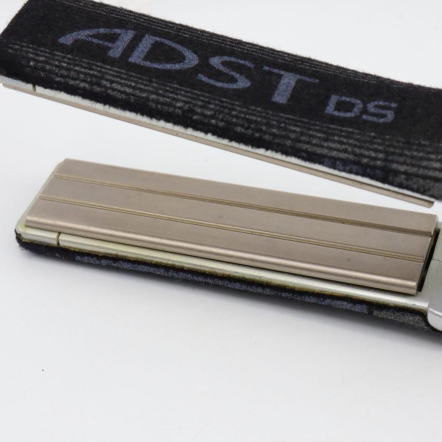 【ボーナスストア+5％】アドスト プレミアム DS FDS-25 ヘアアイロン ADST 八光 コテ 本体 |  | 04