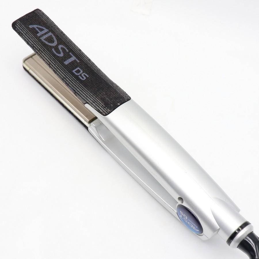 【ボーナスストア+5％】アドスト プレミアム DS FDS-25 ヘアアイロン ADST 八光 コテ 本体 |  | 05