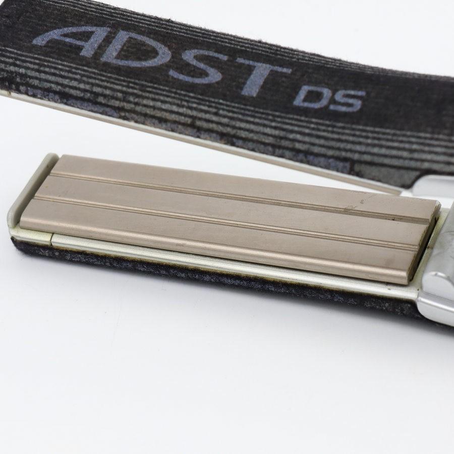 【ボーナスストア+5％】アドスト プレミアム DS FDS-25 ヘアアイロン ADST 八光 コテ 本体 |  | 06