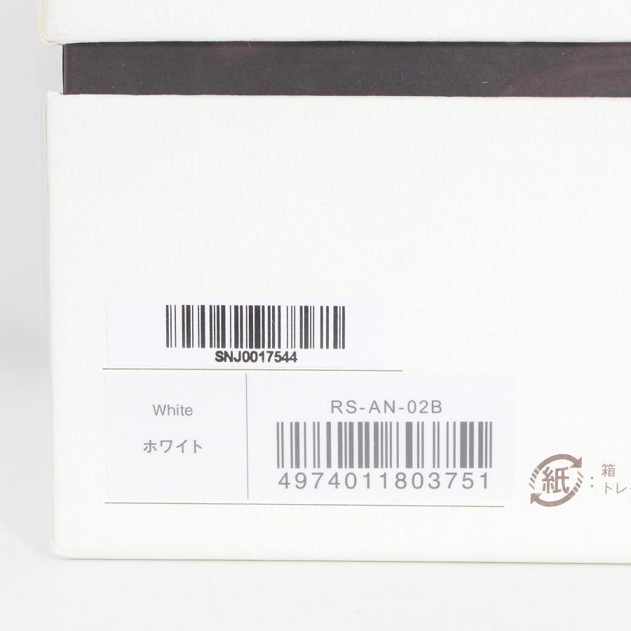 ボーナスストア+5％【美品】MTG ReFa FINE BUBBLE DIA 120 RS-AN-02B ホワイト シャワーヘッド リファ ファインバブル ダイア 本体 |  | 10