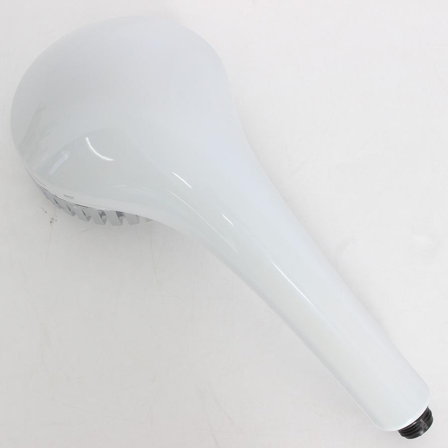 ボーナスストア+5％【美品】MTG ReFa FINE BUBBLE DIA 120 RS-AN-02B ホワイト シャワーヘッド リファ ファインバブル ダイア 本体 |  | 04