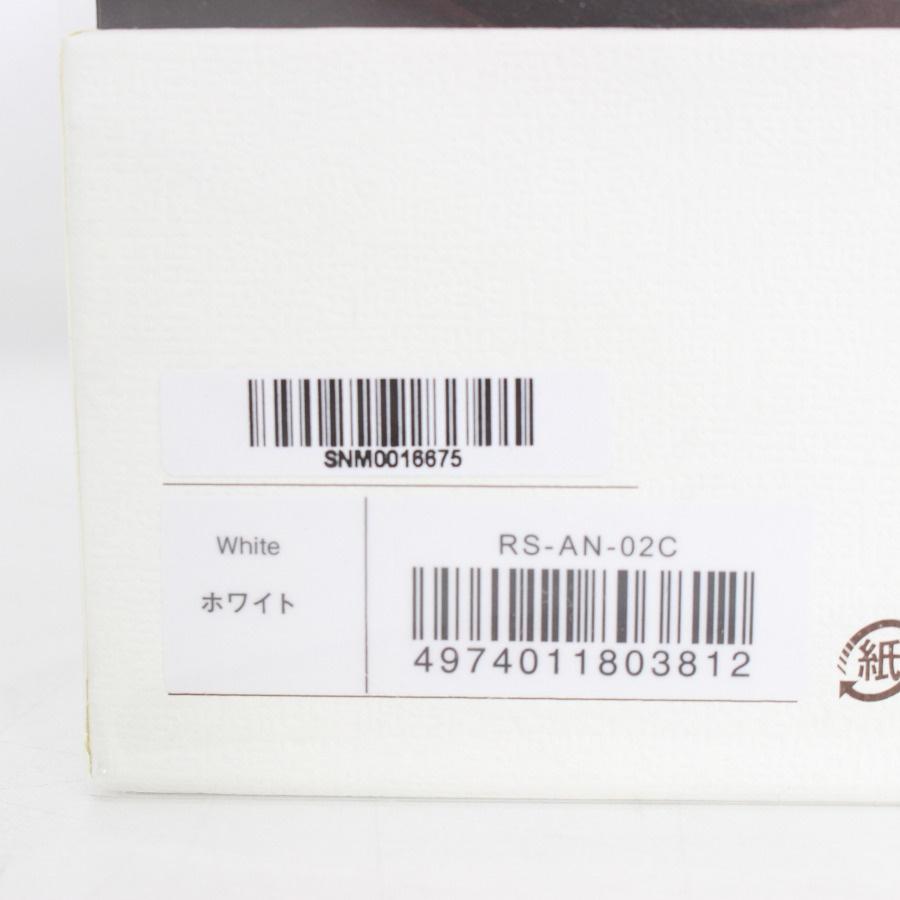 ボーナスストア+5％【美品】MTG ReFa FINE BUBBLE DIA 150 RS-AN-02C ホワイト シャワーヘッド リファ ファインバブル ダイア 本体 |  | 11