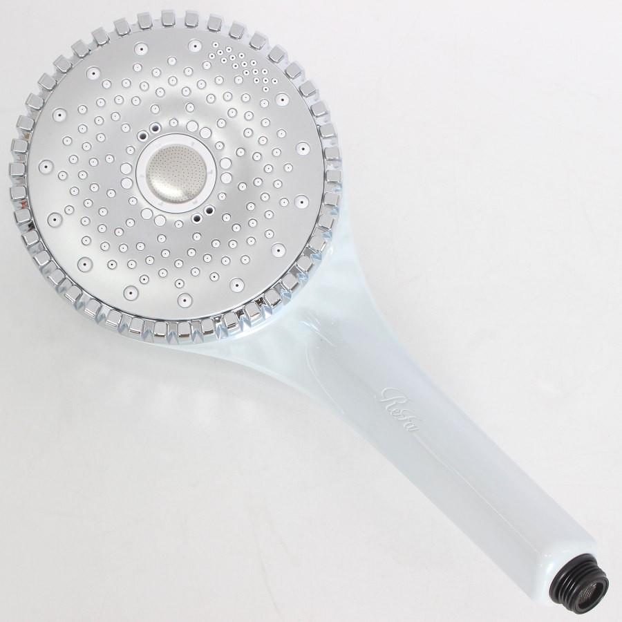 ボーナスストア+5％【美品】MTG ReFa FINE BUBBLE DIA 150 RS-AN-02C ホワイト シャワーヘッド リファ ファインバブル ダイア 本体 |  | 01