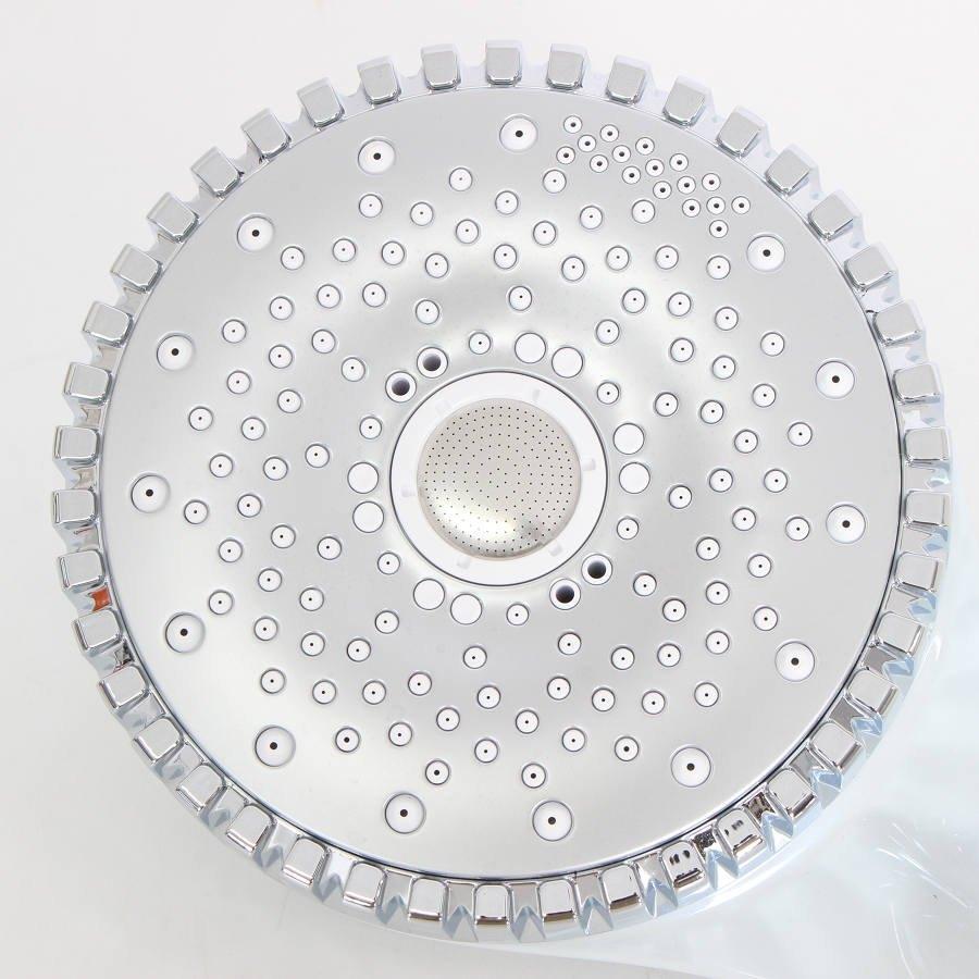 ボーナスストア+5％【美品】MTG ReFa FINE BUBBLE DIA 150 RS-AN-02C ホワイト シャワーヘッド リファ ファインバブル ダイア 本体 |  | 02