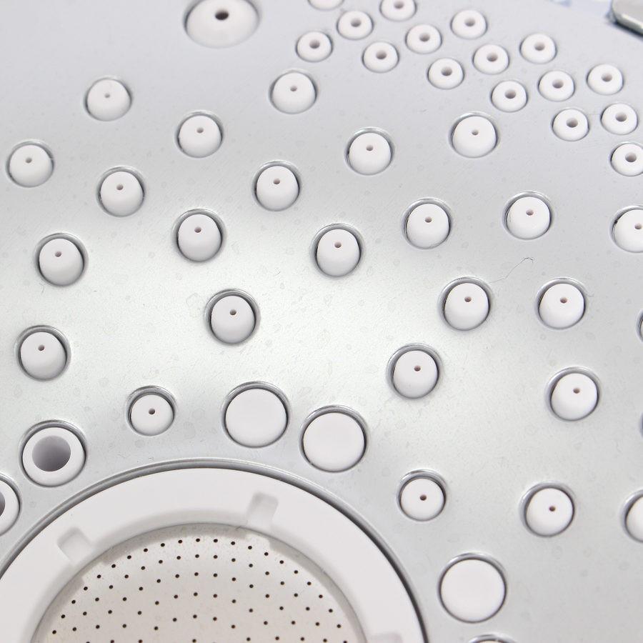 ボーナスストア+5％【美品】MTG ReFa FINE BUBBLE DIA 150 RS-AN-02C ホワイト シャワーヘッド リファ ファインバブル ダイア 本体 |  | 04