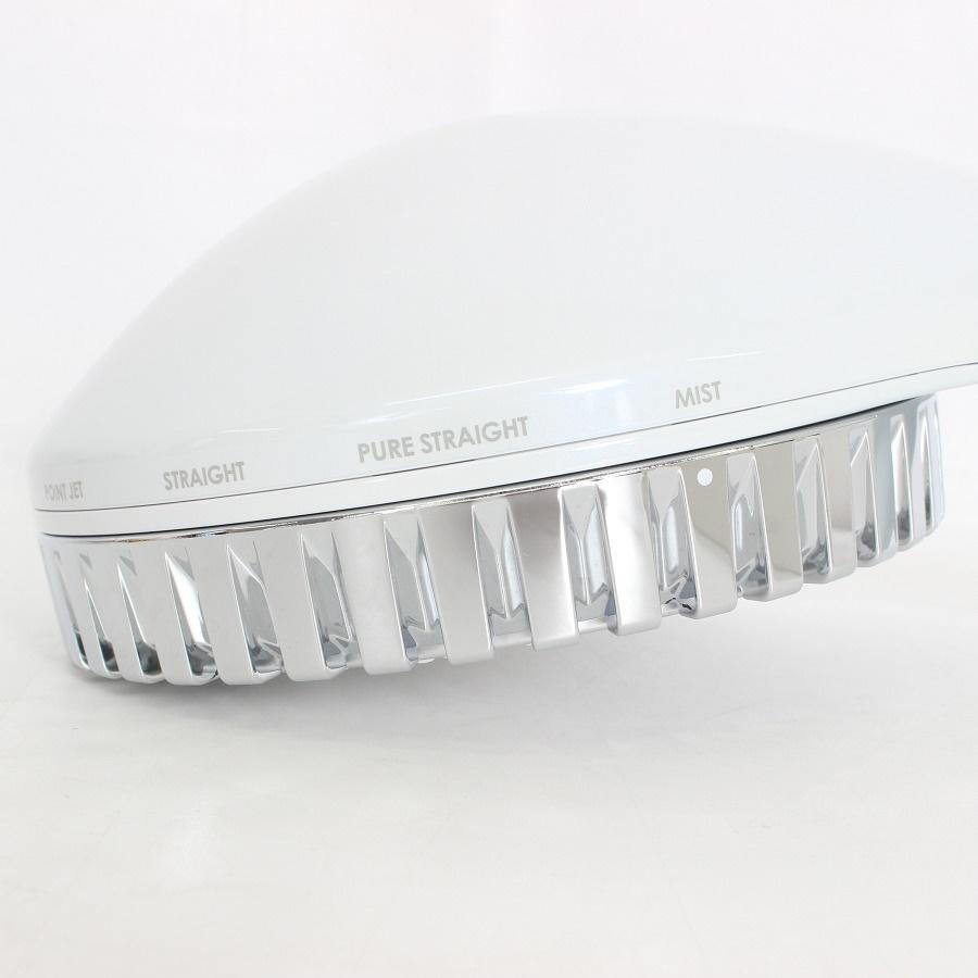 ボーナスストア+5％【美品】MTG ReFa FINE BUBBLE DIA 150 RS-AN-02C ホワイト シャワーヘッド リファ ファインバブル ダイア 本体 |  | 06