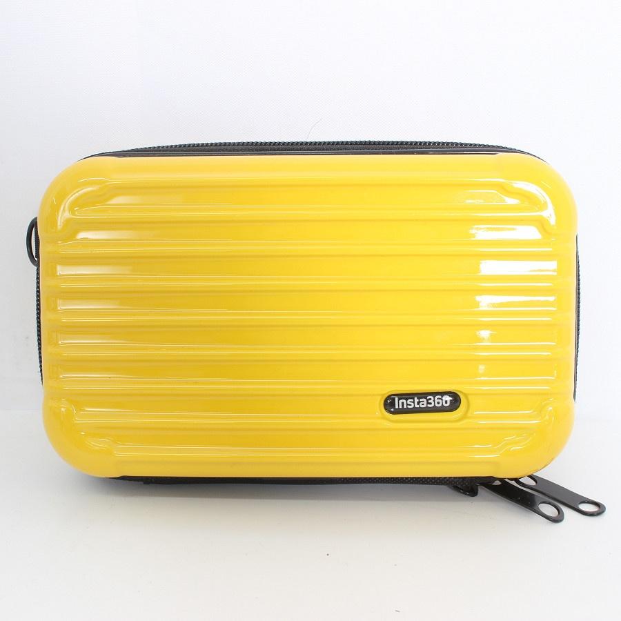 ボーナスストア+5％【美品】Insta360 Ace Pro 2 CINSBBGA ミッドナイトブラック 追加アクセサリー多数付属 デュアルバッテリー |  | 11