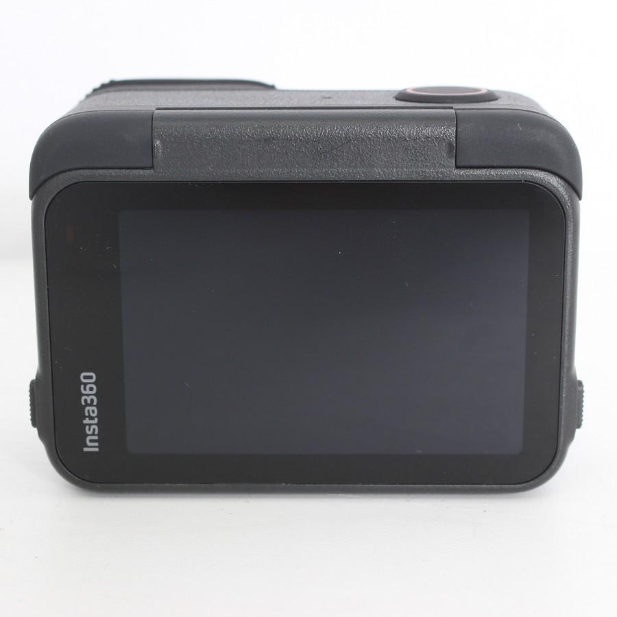 ボーナスストア+5％【美品】Insta360 Ace Pro 2 CINSBBGA ミッドナイトブラック 追加アクセサリー多数付属 デュアルバッテリー |  | 02