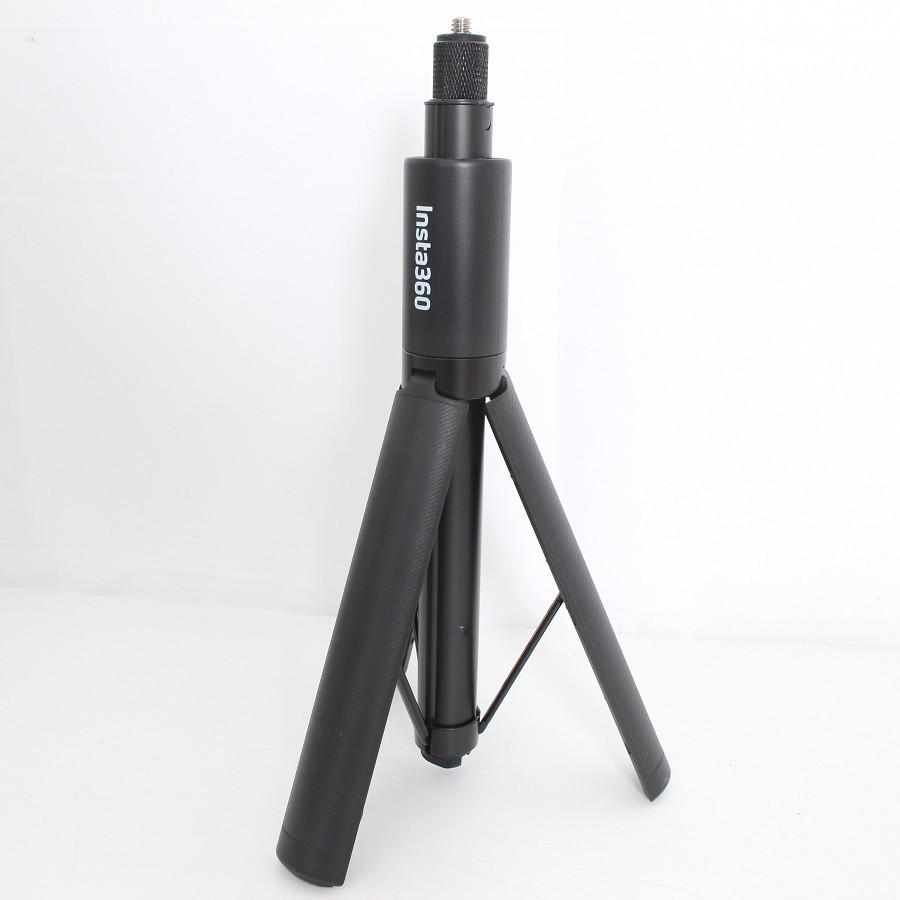 ボーナスストア+5％【美品】Insta360 Ace Pro 2 CINSBBGA ミッドナイトブラック 追加アクセサリー多数付属 デュアルバッテリー |  | 07