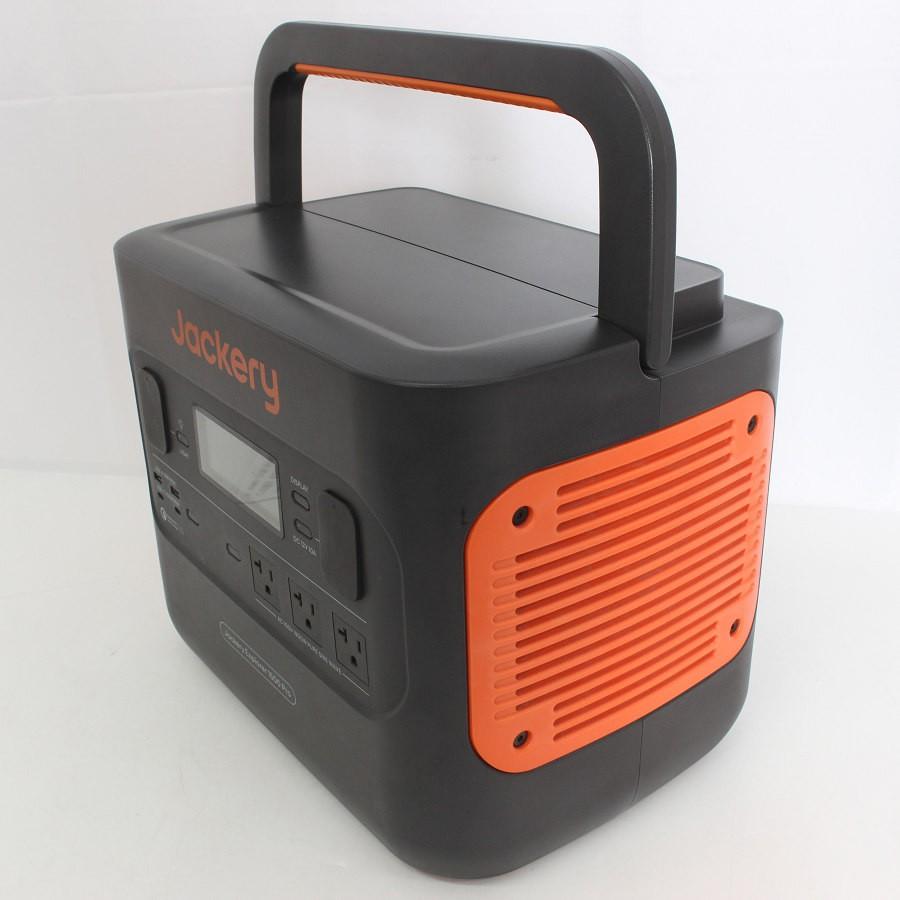 ボーナスストア+5％】Jackery ポータブル電源 1500 Pro JE-1500B 超大